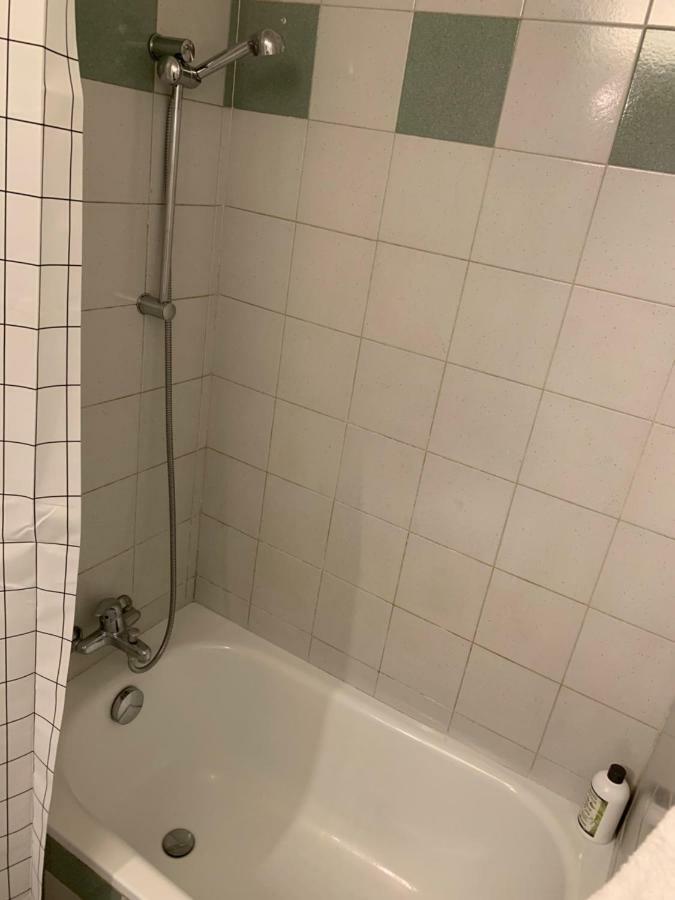 トリノNizza 93アパートメント エクステリア 写真